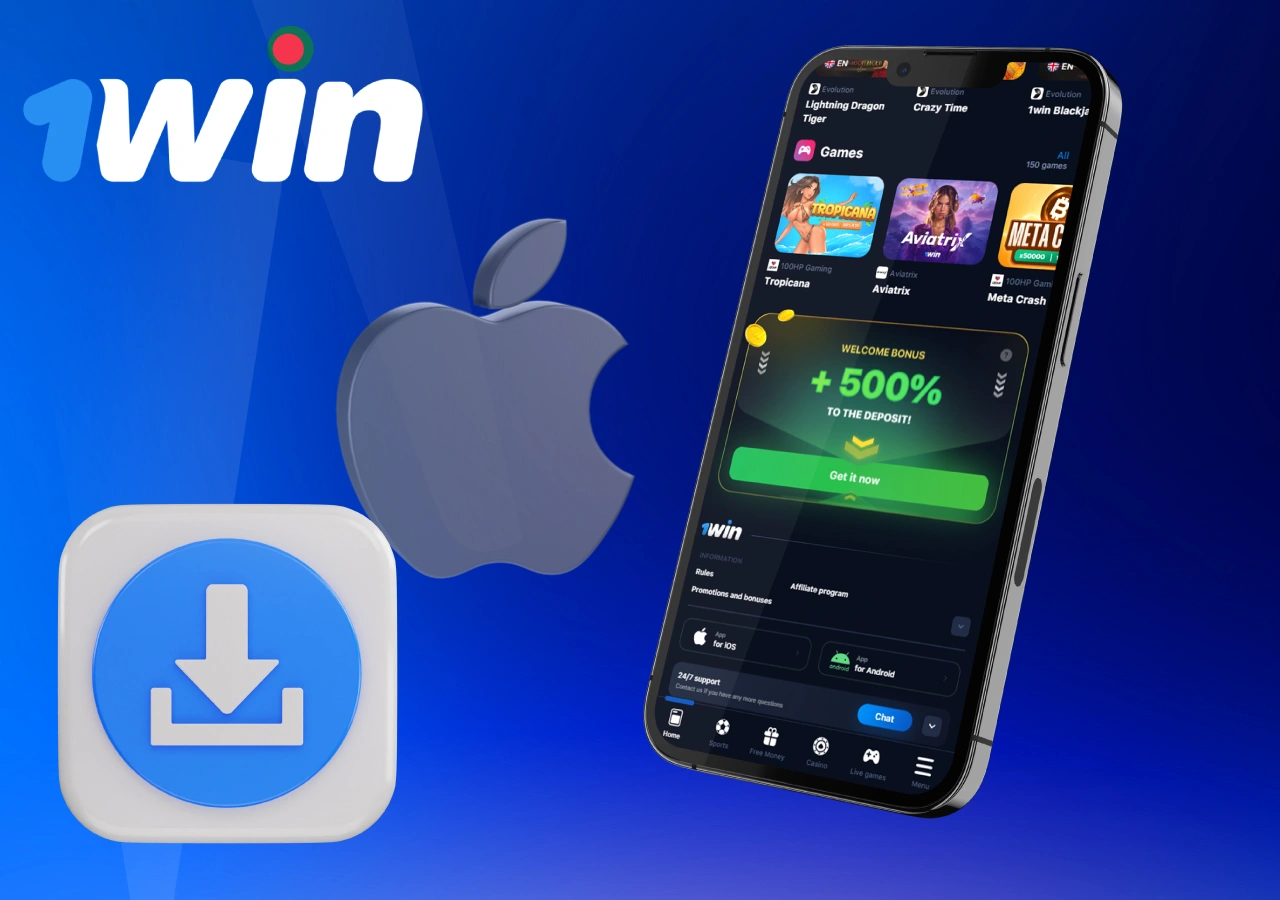 1win-app-fot-ios