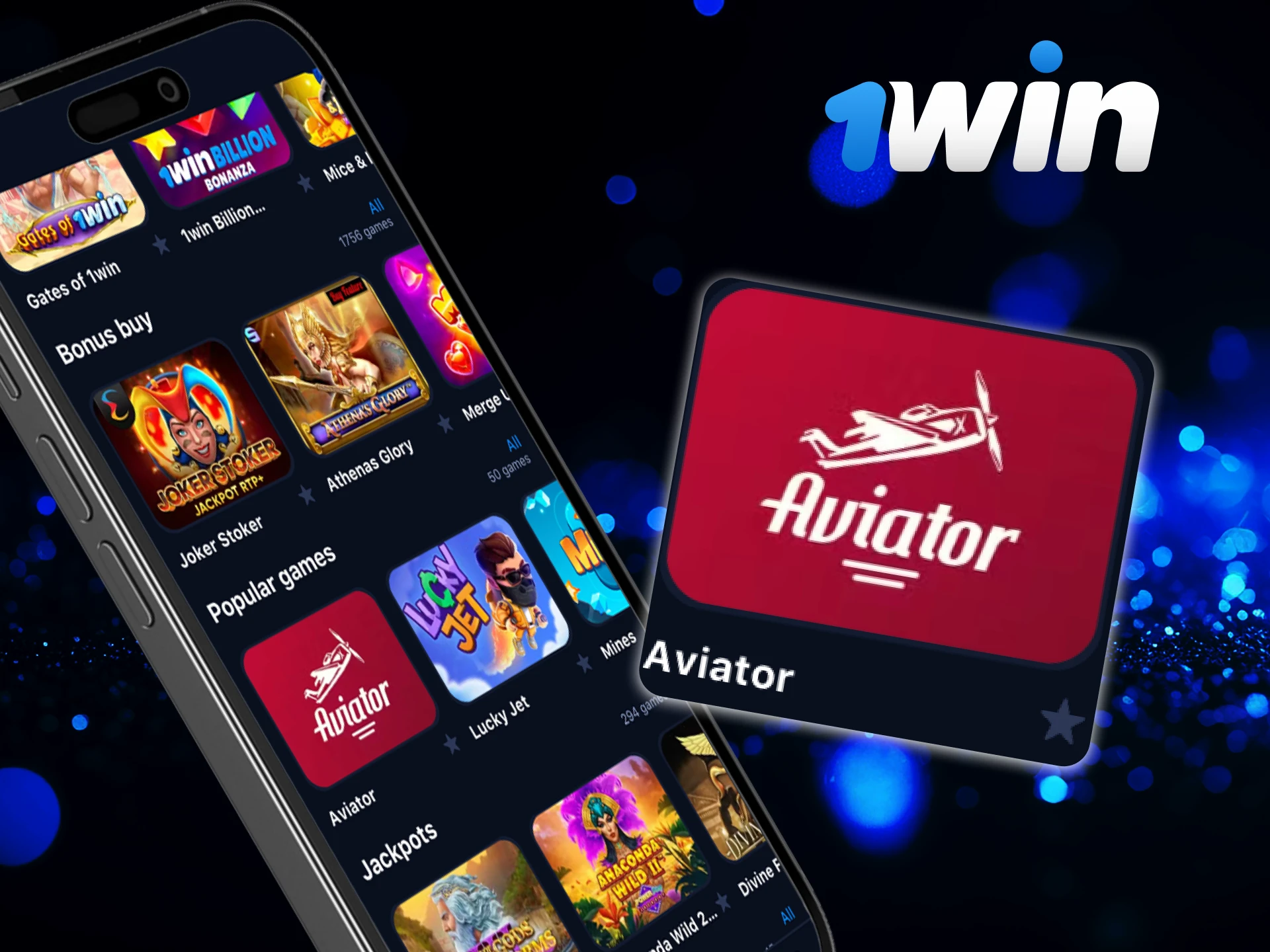 1win-aviator-app